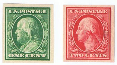 Wash-Franklin Series